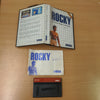 Rocky Sega Master System game