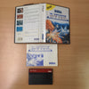 R-Type Sega Master System game