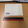 Scramble Spirits Sega Master System game