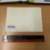 Secret Command Sega Master System game