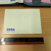 Shinobi Sega Master System game