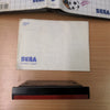 World Soccer Sega Master System game