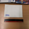 World Cup Italia '90 Sega Master System game