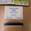 World Class Leader Board Sega Master System game