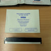 Winter Olympics: Lillehammer 94 Sega Master System game