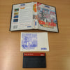 Tom and Jerry: The Movie Sega Master System game