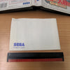 Tom and Jerry: The Movie Sega Master System game
