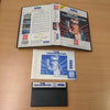 The Terminator Sega Master System game
