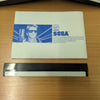 The Terminator Sega Master System game