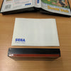 The Lucky Dime Caper starring Donald Duck (Disney's) Sega Master System game complete