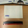 Teddy Boy Sega Master System game