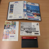 Special Criminal Investigation Sega Master System game