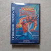 Saturday Night Slam Masters Sega Mega Drive game