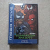 Venom Spider-Man: Separation Anxiety Sega Mega Drive game complete