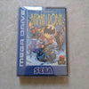 The Adventures of Batman & Robin Sega Mega Drive game