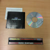 Road Avenger Sega Mega-CD game