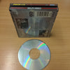 Silpheed Sega Mega-CD game