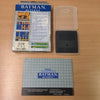 Batman Returns Sega Game Gear game