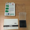 Fifa International Soccer Sega Game Gear game