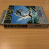 Ecco The Dolphin Sega Game Gear game complete