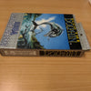 Ecco The Dolphin Sega Game Gear game complete