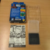 George Foreman KO Boxing Sega Game Gear game NTSC