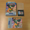 Land of Illusion starring Mickey Mouse (Disney's) Sega Game Gear game