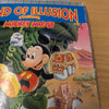 Land of Illusion starring Mickey Mouse (Disney's) Sega Game Gear game