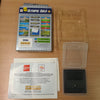 Olympic Gold Sega Game Gear game