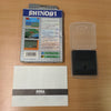 Shinobi Sega Game Gear game