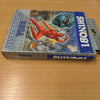 Shinobi Sega Game Gear game