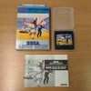 Super Kick Off Sega Game Gear game