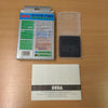 Super Kick Off Sega Game Gear game