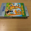 The Lucky Dime Caper starring Donald Duck (Disney's) Sega Game Gear game boxed