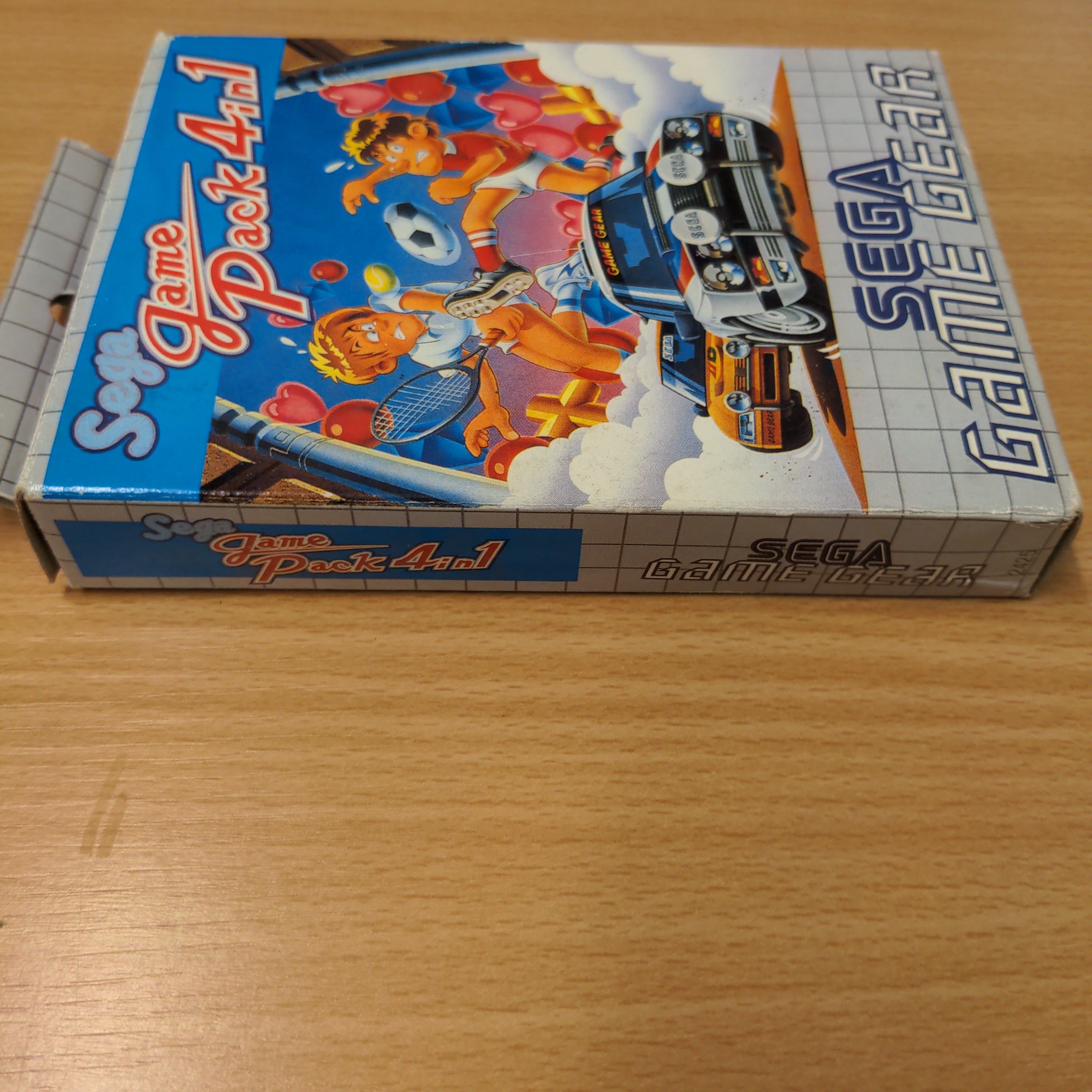game gear 4 in 1 Game Pack 4-in-1 99.99 8BitBeyond – retro game store uk