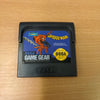Spider Man Sega Game Gear game NTSC cart only