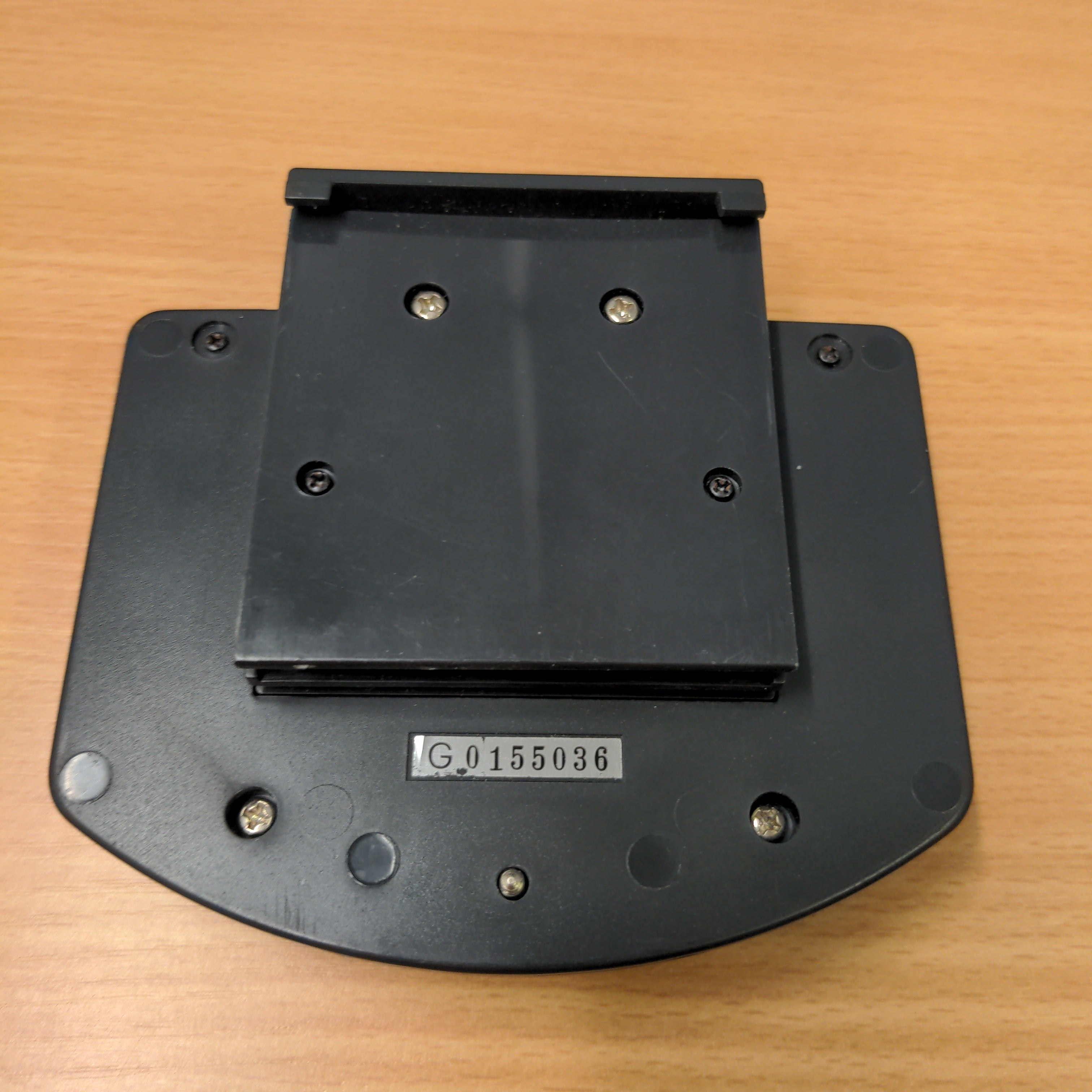 Sega Master Gear Converter