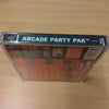 Arcade Party Pak Sony PS1 game