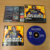 Blast Chamber Sony PS1 game