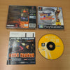 Breath of Fire III Sony PS1 game