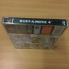 Bust-A-Move 4 (Value Series) Sony PS1 game