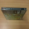 Buster and The Beanstalk (Tiny Toon Adventures) Sony PS1 game