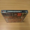 Carmageddon (Ubisoft eXclusive) Sony PS1 game