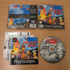 Chicken Run Sony PS1 game