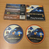 Chase the Express PS1 game