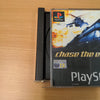 Chase the Express PS1 game