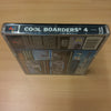 Cool Boarders 4 Sony PS1 game