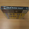Colin McRae Rally (Bestsellers) Sony PS1 game