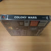 Colony Wars Sony PS1 game