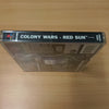Colony Wars Red Sun PS1 game